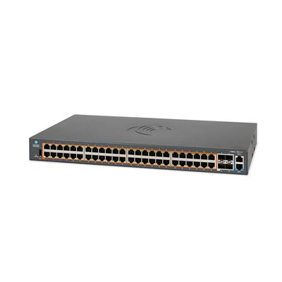 Cambium cnMatrix EX2052 52-Port Enterprise Cloud Managed Switch Cambium Networks — view 2