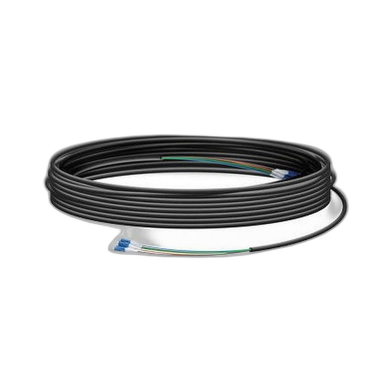 Ubiquiti 60m Single Mode LC Fibre Cable Ubiquiti — view 2