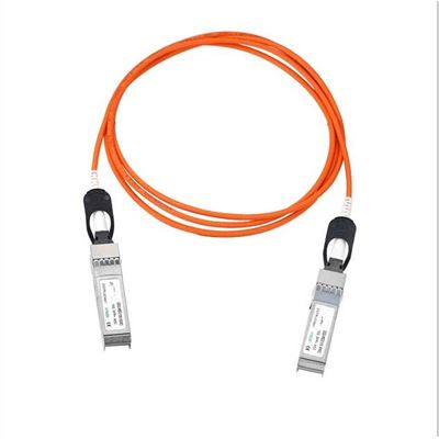 10G SFP+ Active Optical Cable - 2 Metre Go Wireless NZ — view 2
