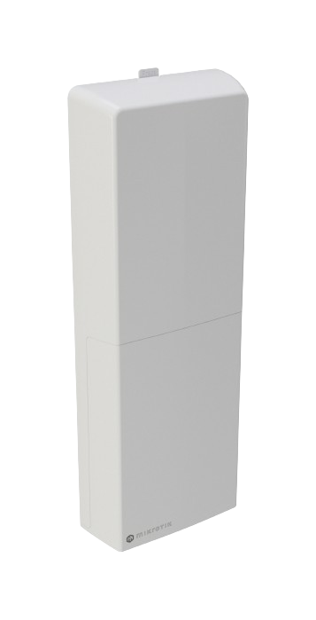 MikroTik Smart 10G SFP+ to 10G Ethernet IP55 Fiber to Copper Ethernet Converter MikroTik — view 2