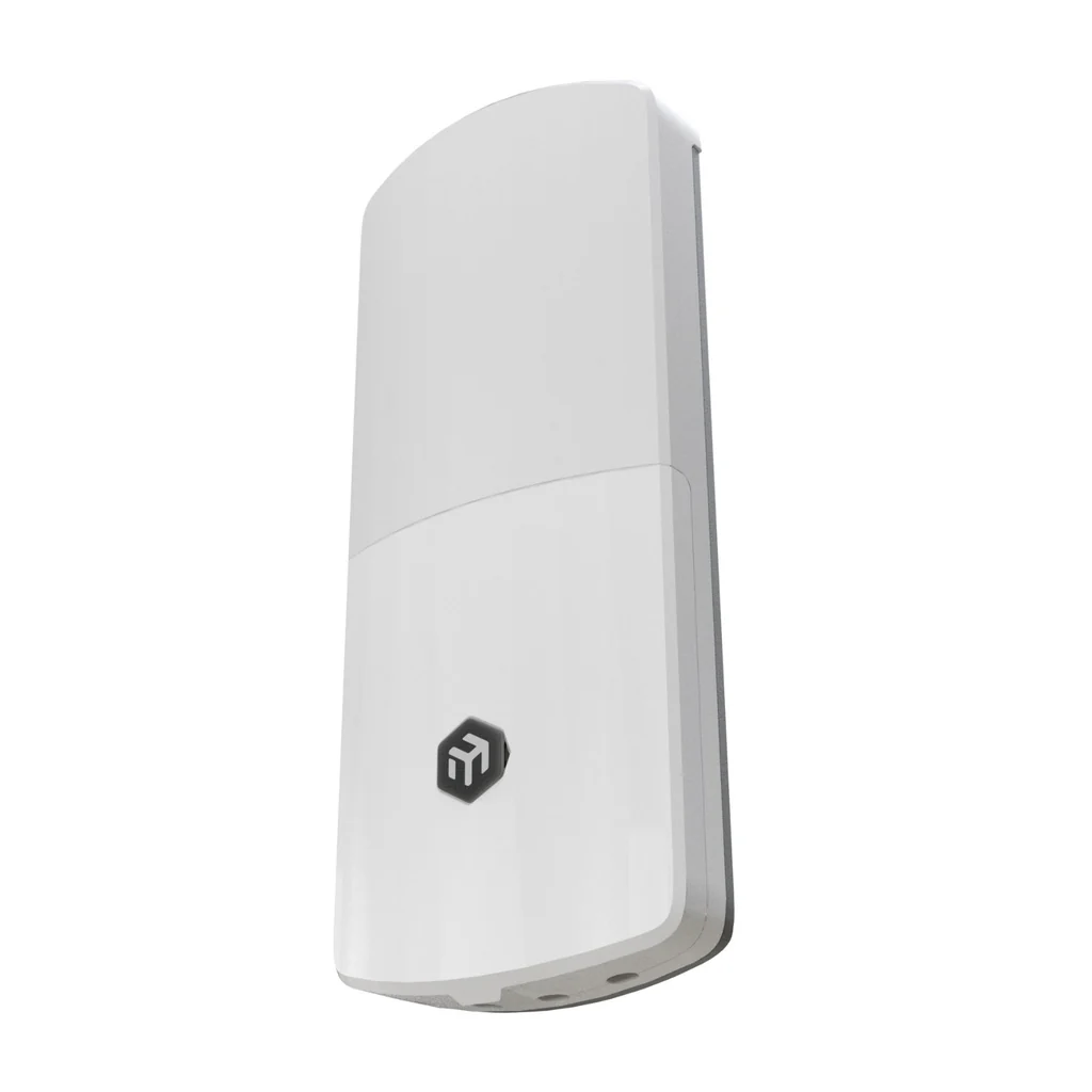 MikroTik FTC21-ups Smart Weatherproof Fiber-to-Copper Converter with Built-in Power Resilience MikroTik — view 2