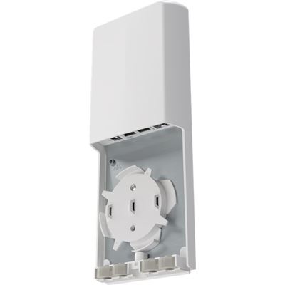 MikroTik FTC21 Gigabit Fiber to Copper Converter MikroTik — view 2