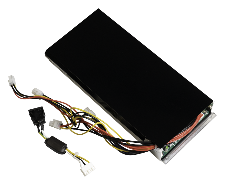 MikroTik Replacement Open Frame Power Supply for CRS328-24P-4S+RM MikroTik — view 2