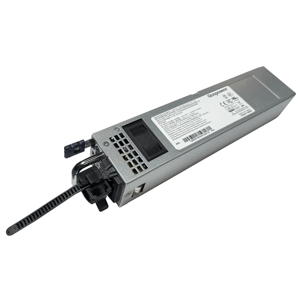 MikroTik G1394-0350WNA 12VDC 27.5A 350W hot-swap power supply for CRS804 DDQ Switch MikroTik — view 2