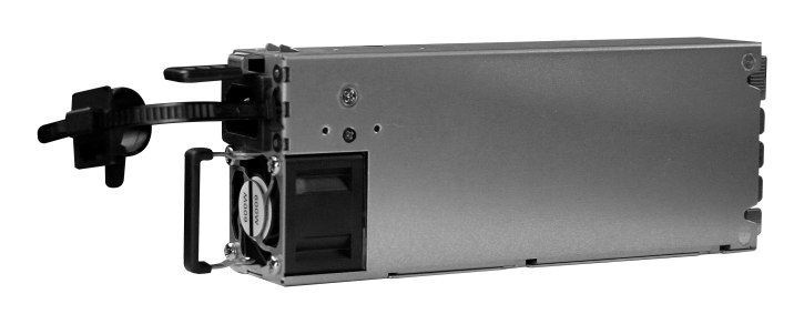 MikroTik G1483-0600WNB Hot-swap 54.5V 10.35A 600W power supply for the CRS320-8P-8B-4S+RM PoE++ switch MikroTik — view 2