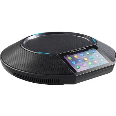 Grandstream Android Enterprise Audio Conference IP Phone with integrated WiFi Grandstream Networks — view 2