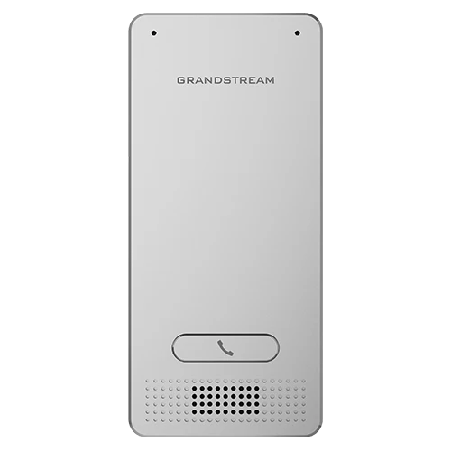 Grandstream GDS3702 Single button Audio Door Intercom no keypad Grandstream Networks — view 2