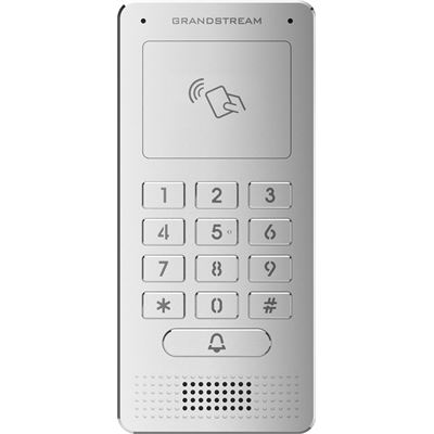 Grandstream GDS3705 HD IP Audio Door System Grandstream Networks — view 2
