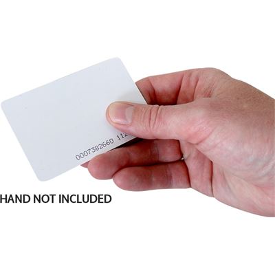 Grandstream RFID coded access card for GDS3710 Grandstream Networks — view 2