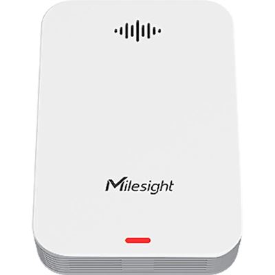 Milesight GS301 AU915/AS923 LoRaWAN IoT Bathroom Gas/Odour Detector Milesight IoT — view 2
