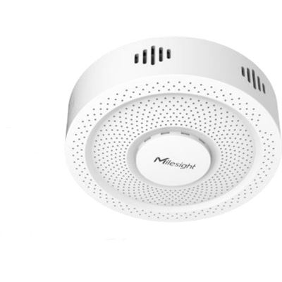Milesight GS601 AU915/AS923 LoRaWAN IoT Room Based Vape Sensor Milesight IoT — view 1