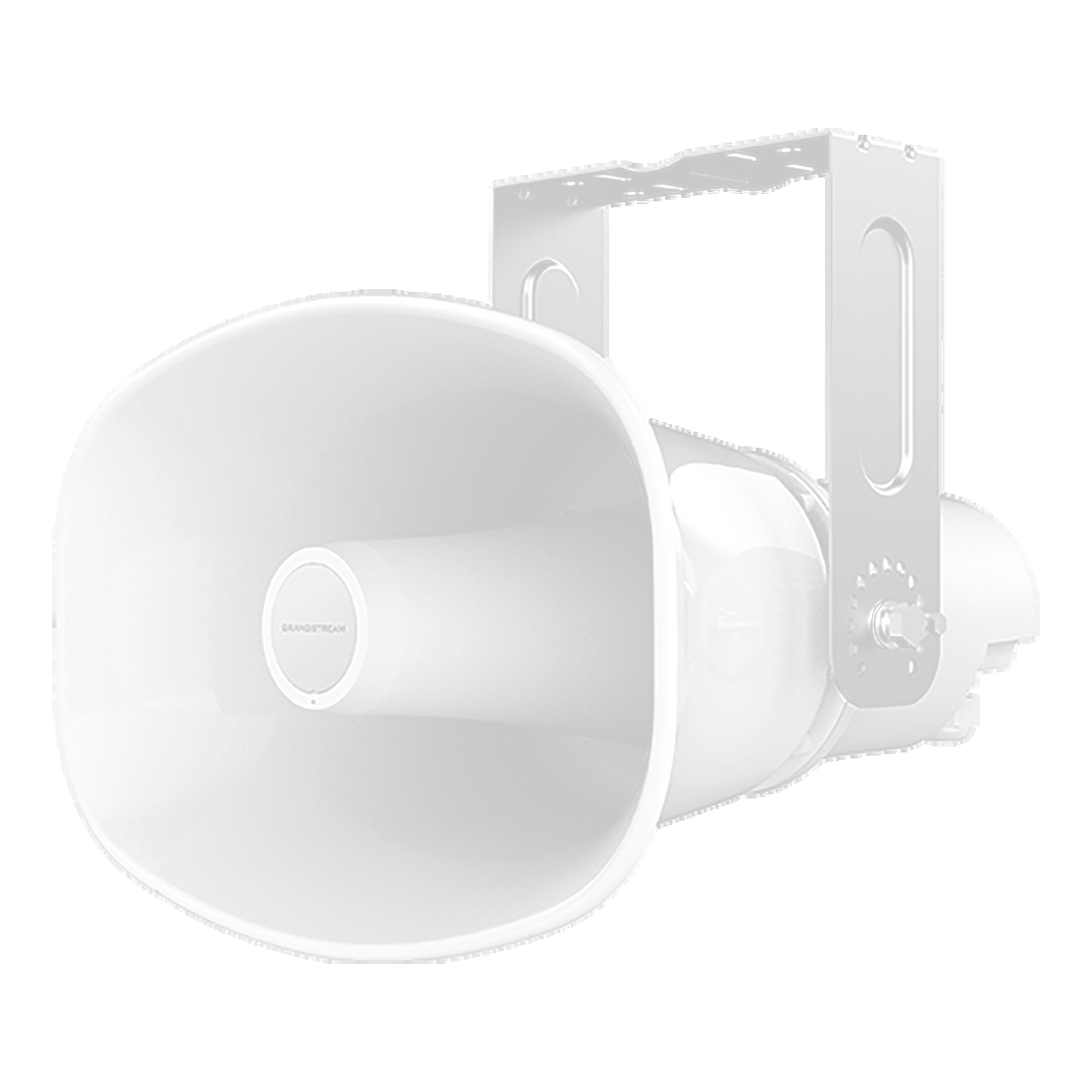 Grandstream GSC3518HS 2 Way Outdoor 50 Watt SIP Horn Speaker Grandstream Networks — view 2