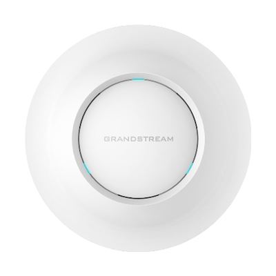 Grandstream GWN7625 802.11ac Wave-2 4x4:2 MU-MIMO Long Range Enterprise Wi-Fi Access Point Grandstream Networks — view 2