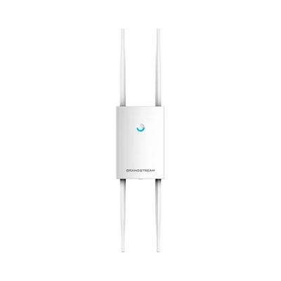 Grandstream GWN7630LR Outdoor Long Range 802.11ac 4x4 Wave 2 Wi-Fi Access Point Grandstream Networks — view 2