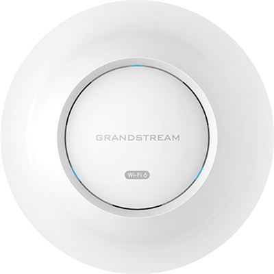 Grandstream GWN7662 Hybrid 802.11ax Wi-Fi 6 AP (2x2 2.4GHz, 4x4 5.0 GHz) Grandstream Networks — view 1
