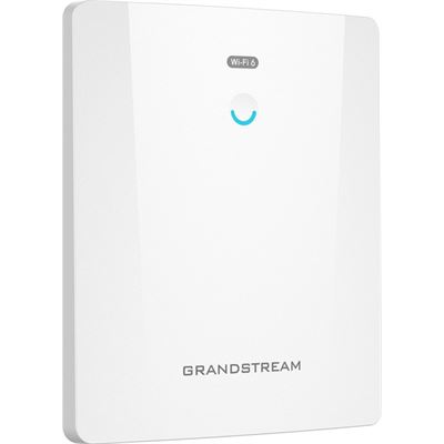 Grandstream GWN7664ELR 4x4 802.11ax Wi-Fi 6 Outdoor Long Range Access Point Grandstream Networks — view 2