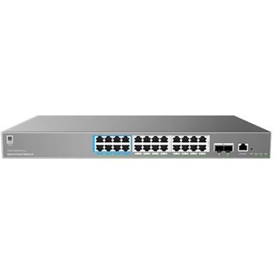 Grandstream Networks Switches