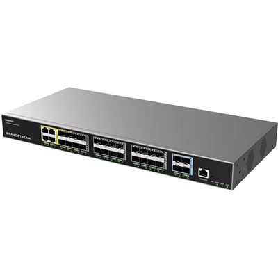 Grandstream Switches