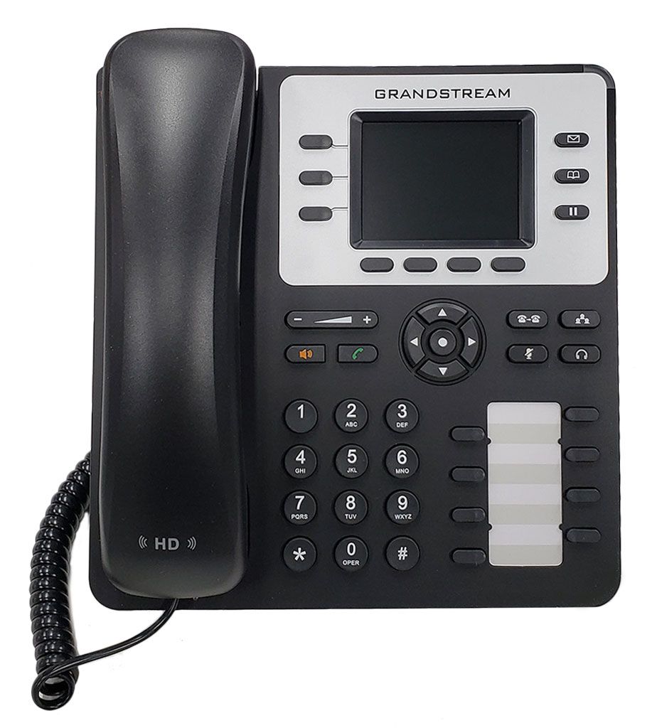 Grandstream Networks IP Phones