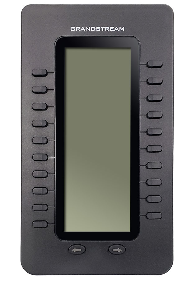 Grandstream GXP2200EXT Expansion Module Grandstream Networks — view 2
