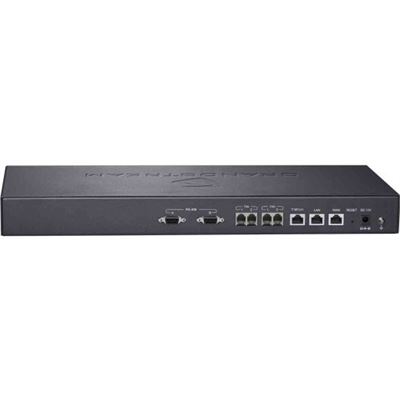 High Availability Controller for UCM6510 Redundancy Grandstream Networks — view 2