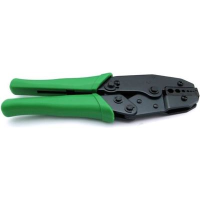 LMR-195 Coax Cable Crimp Tool Go Wireless NZ — view 2