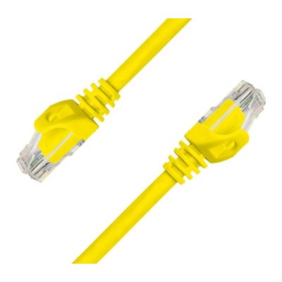 Go Wireless NZ Network Cables