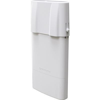 MikroTik L11UG-5HaxD 5 GHz CPE or AP with Wi-Fi 6 RouterBoard dual-core ARM CPU, PoE-in, Gigabit Ethernet and RouterOS v7 MikroTik — view 2