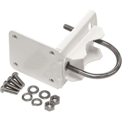 MikroTik LHG Radio Basic Pole Mount MikroTik — view 2