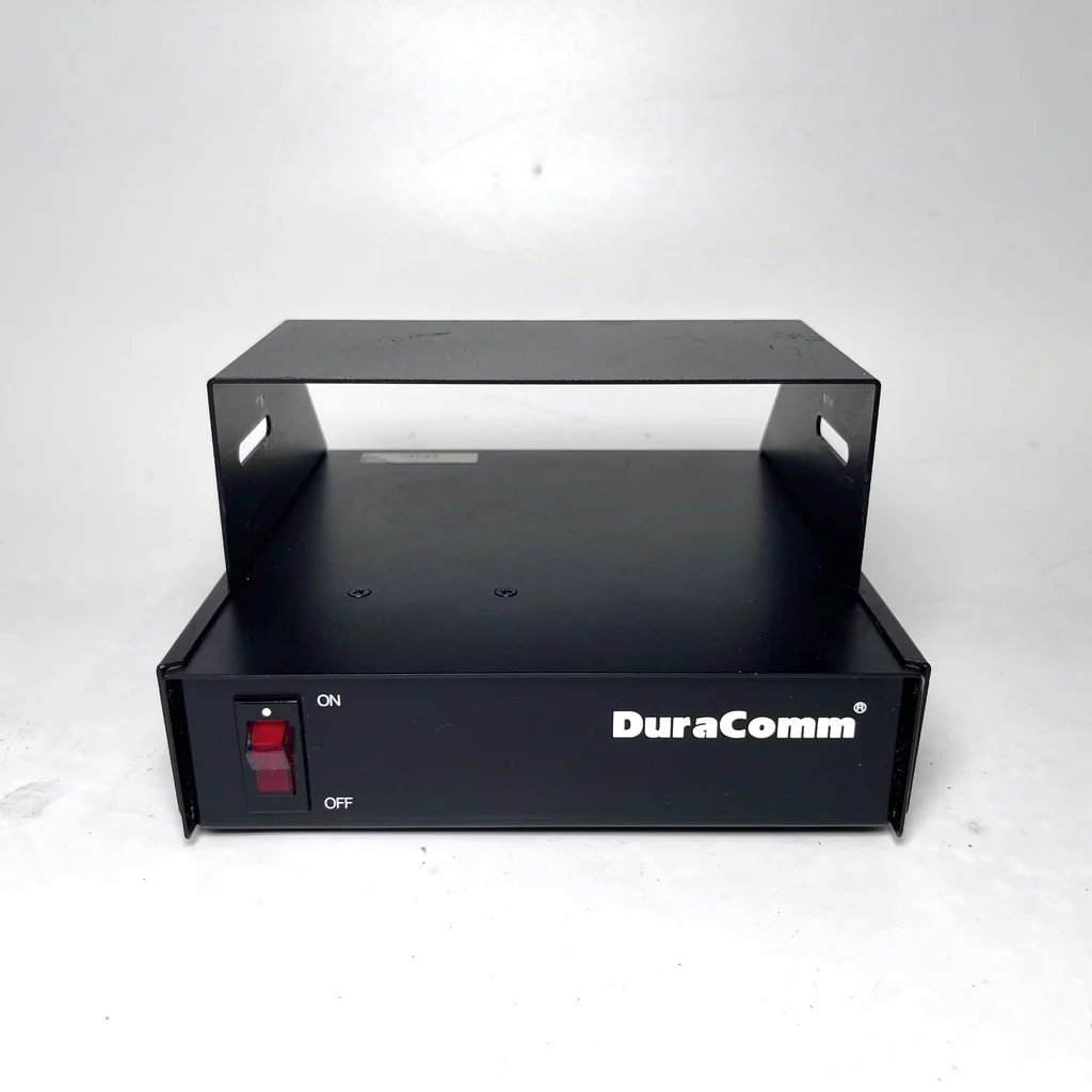 L-com Cat5e Power Injector Ethernet Lightning Protector L-com — view 2