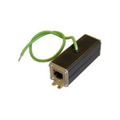 Tycon Cat5e Gigabit Inline Lightning Protector Tycon Systems — view 2