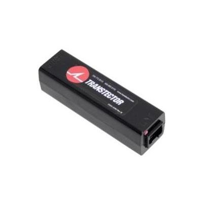 Transtector Gigabit Ethernet Surge Lightning Protector Din Mountable Transtector — view 2