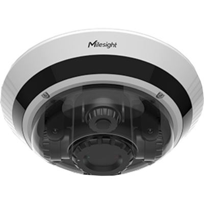 Milesight CCTV Cameras