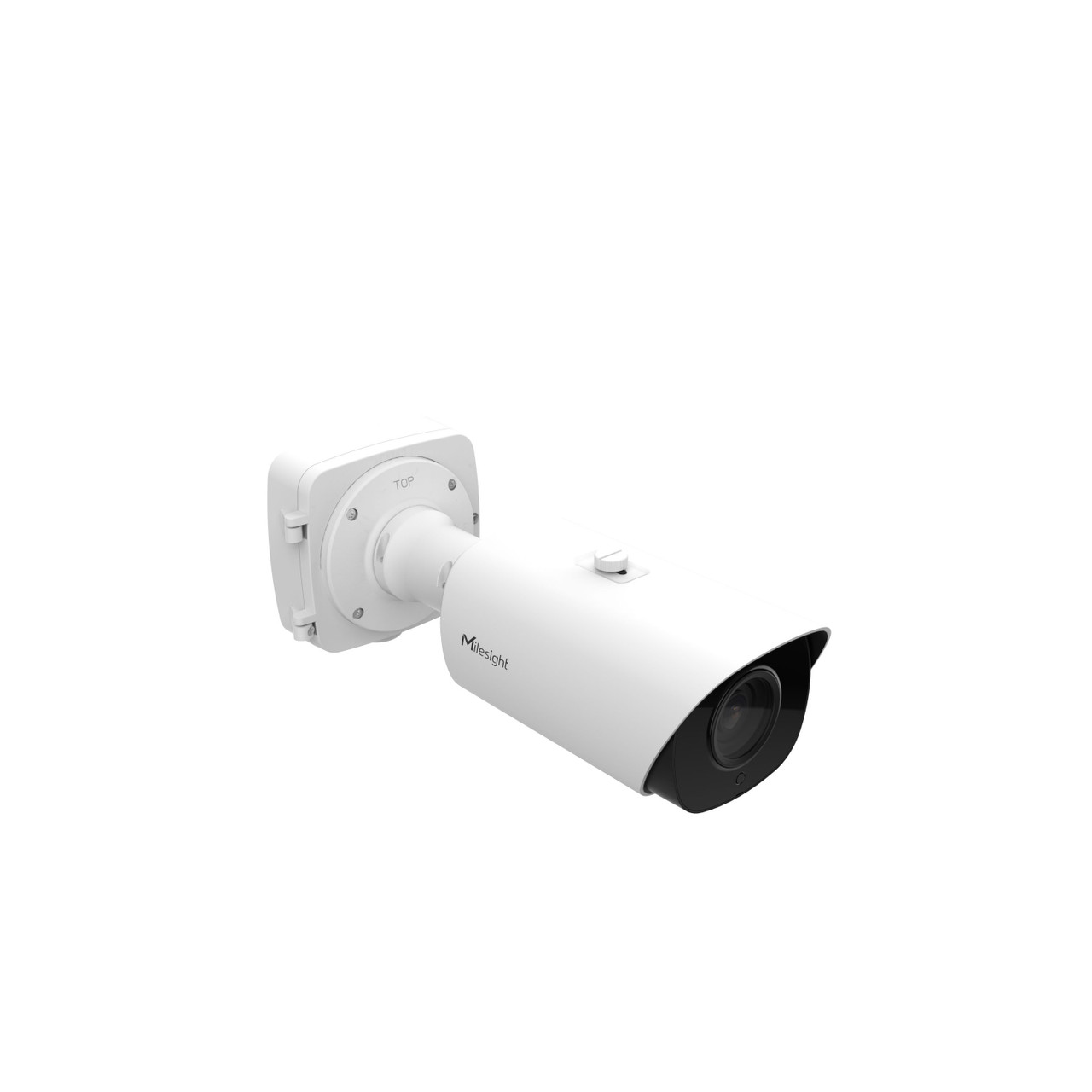 Milesight 5MP NDAA 12X AI Pro Bullet Plus Network Camera Milesight — view 2