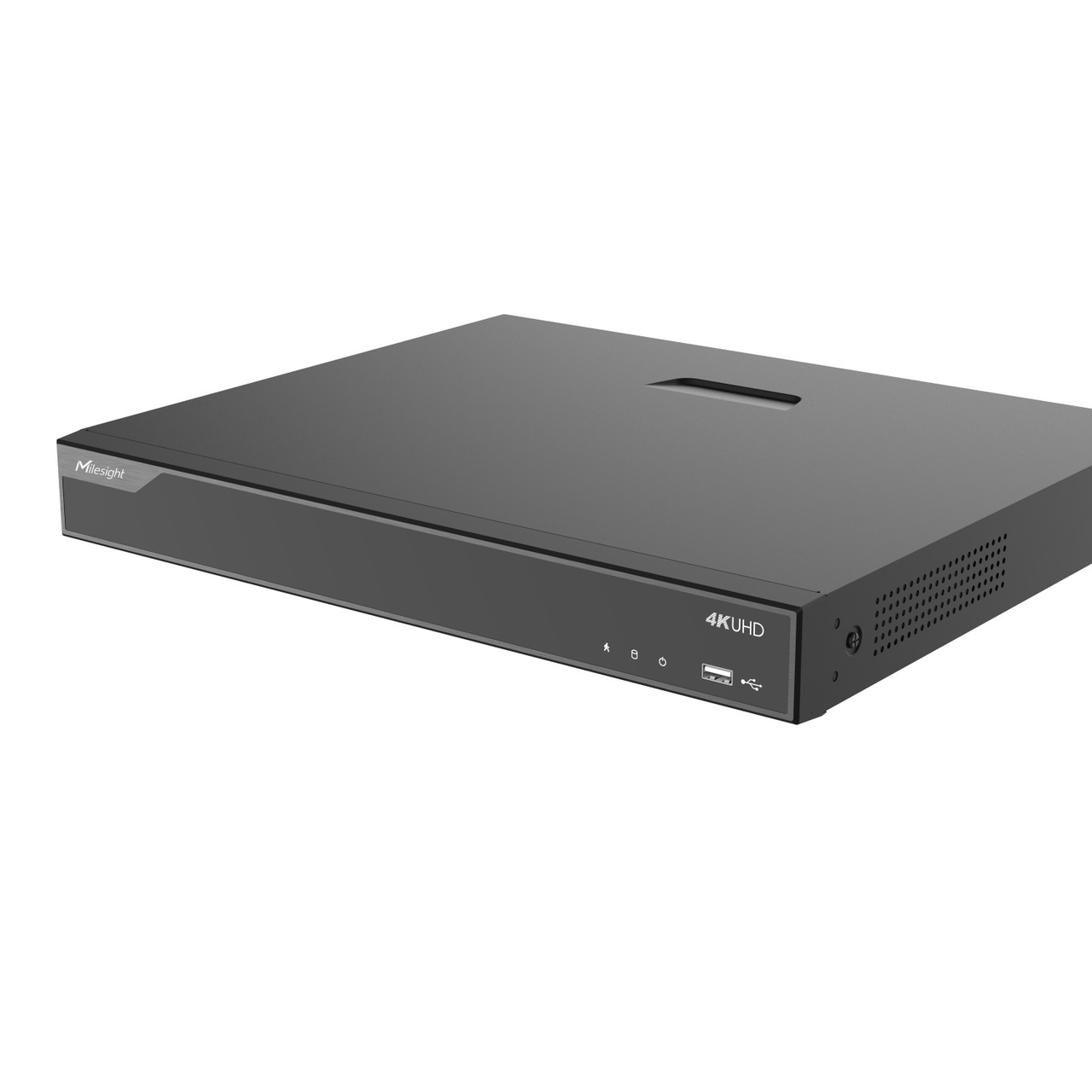 Milesight 4K H.265 16 Channel NDAA IP Camera NVR LPR Camera Supported Milesight — view 2