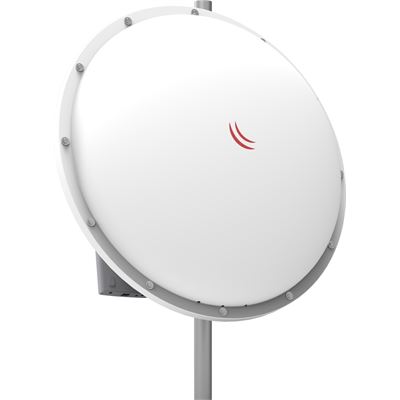 MikroTik Radome Cover for mANT Antenna MikroTik — view 2