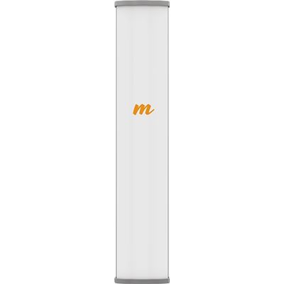 Mimosa 4.9-6.4 GHz 4x4 45 Deg Sector MIMO Antenna Mimosa — view 2