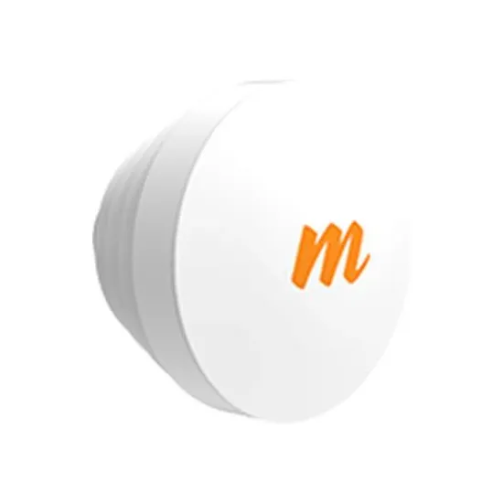 Mimosa 4.9-6.4 GHz 16dBi Modular Twist-on Antenna Mimosa — view 2
