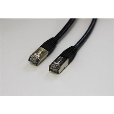 7.5 Metre Cat6 FTP Outdoor Shielded Ethernet Cable Go Wireless NZ — view 2