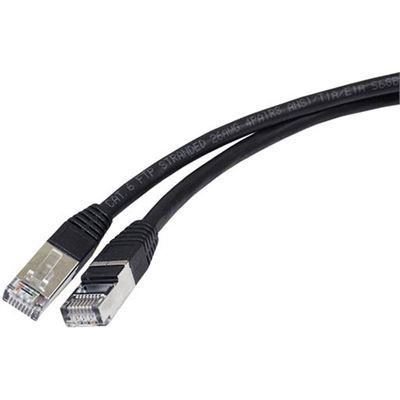 Go Wireless NZ Network Cables