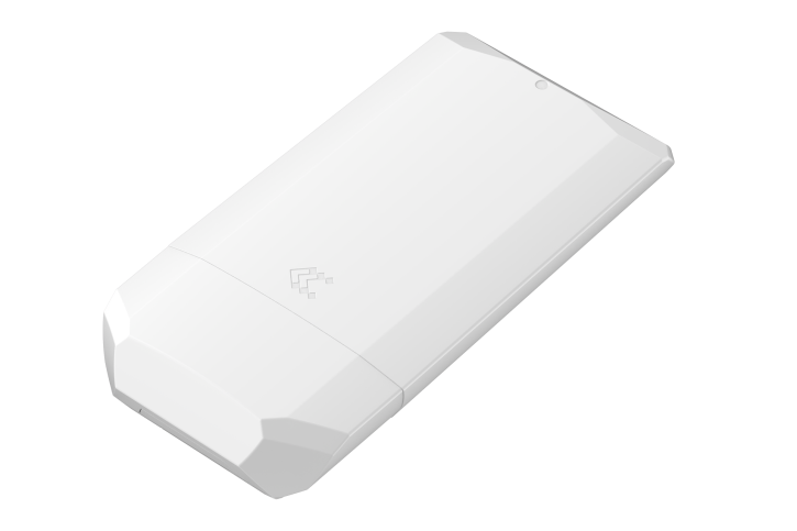 Teltonika OTD500 Outdoor 5G, 4G Cat19 Router with build in Antenna Teltonika — view 2