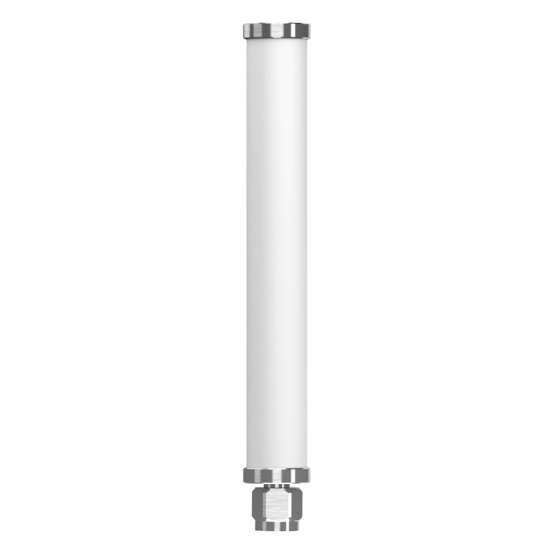 QuOmni 7.5dBi Tri-Band 2.4Ghz 5GHz and 6GHz Omni Antenna