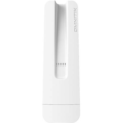 MikroTik OmniTik 5GHz ac Outdoor Access Point with POE Out MikroTik — view 2