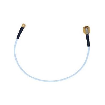 ARC MMCX Male RA to SMA Male Straight Coax Pigtail Hana Wireless — view 2