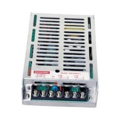 Powerbox 19V-32V to 48V 2A DCDC Converter Powerbox — view 2