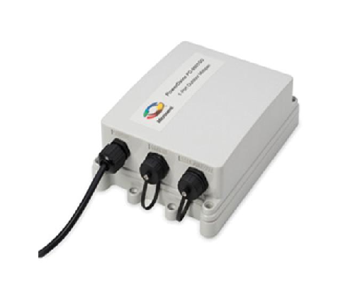 PowerDsine Outdoor 60W 802.3at Gigabit Midspan PoE 36-60VDC Input PowerDsine — view 2