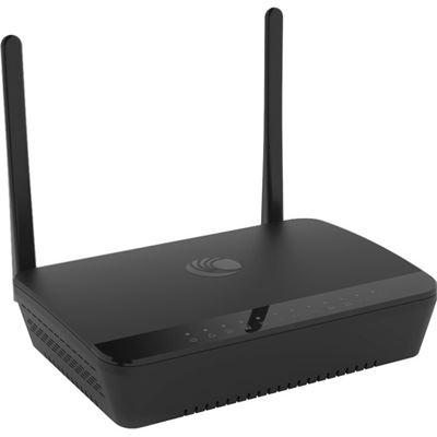 Cambium R195P Residential 802.11ac Dual-Band Wi-Fi Router with Integrated ATA and PoE Out Cambium Networks — view 2