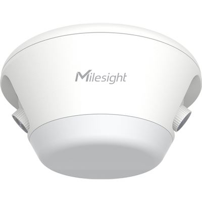 Milesight AI NDAA Indoor Parking Guidance Camera Milesight — view 1