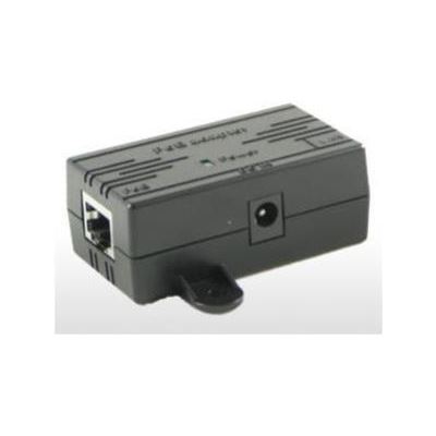 Passive Power over Ethernet injector 12-48V DC Go Wireless NZ — view 2