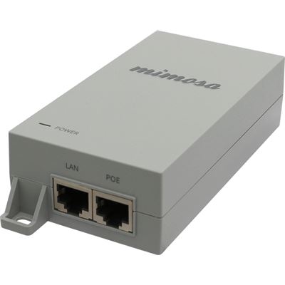 Mimosa POE-50V Passive PoE Injector for Mimosa Mimosa — view 2